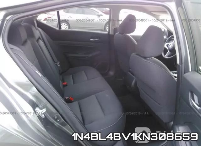 1N4BL4BV1KN308659 фото 8