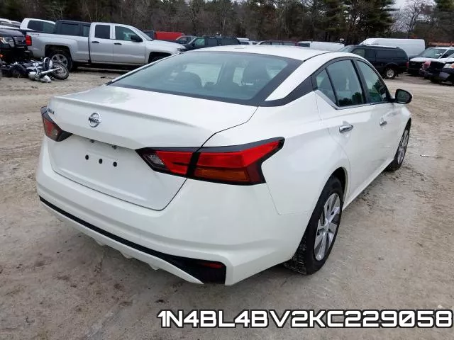 1N4BL4BV2KC229058 фото 3
