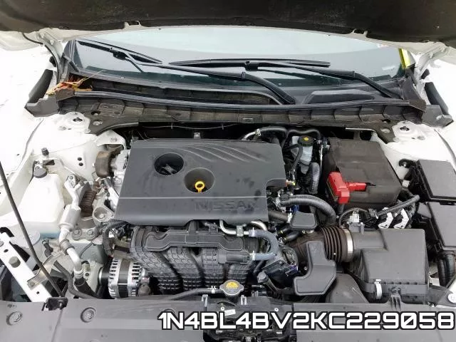 1N4BL4BV2KC229058 фото 6