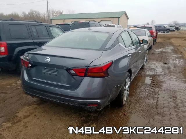 1N4BL4BV3KC244281 фото 5