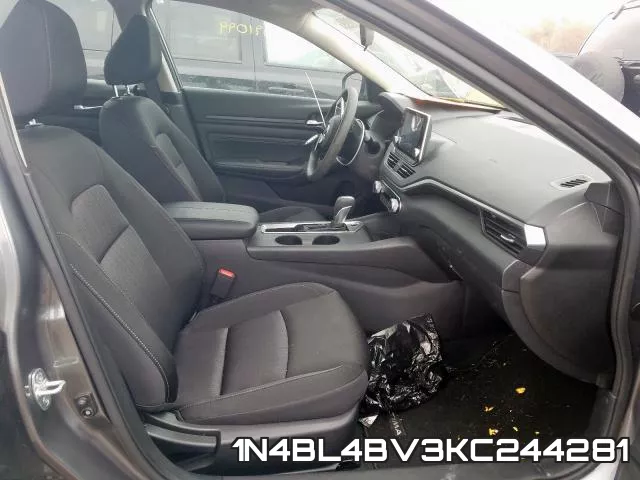 1N4BL4BV3KC244281 фото 6