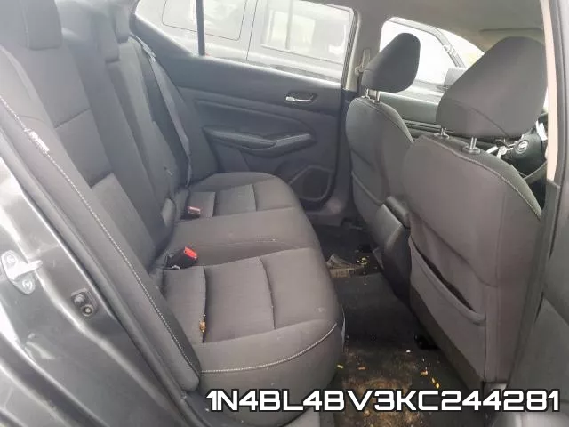 1N4BL4BV3KC244281 фото 7