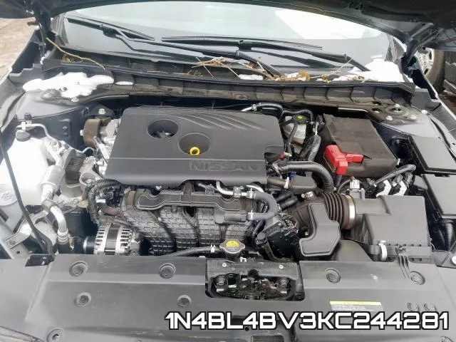 1N4BL4BV3KC244281 фото 8