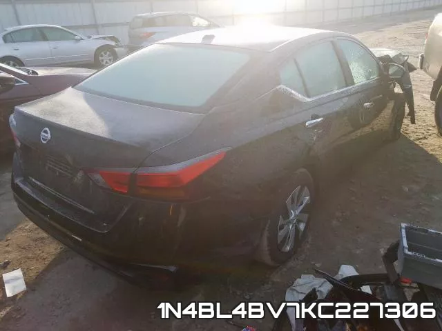 1N4BL4BV7KC227306 фото 4