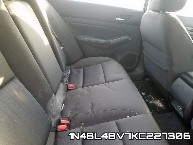 1N4BL4BV7KC227306 фото 6