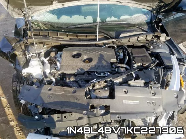 1N4BL4BV7KC227306 фото 7