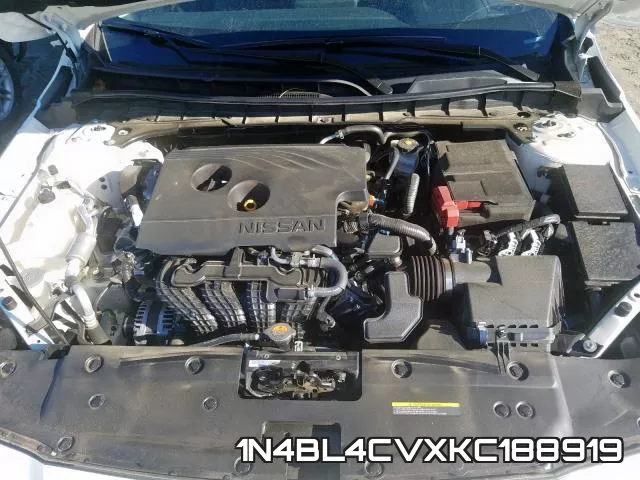 1N4BL4CVXKC188919 фото 6
