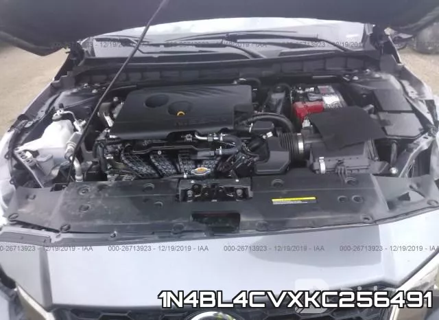 1N4BL4CVXKC256491 фото 2