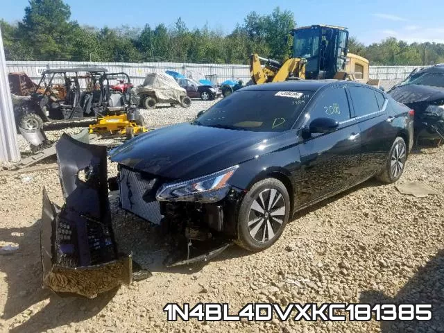 1N4BL4DVXKC181385 фото 3