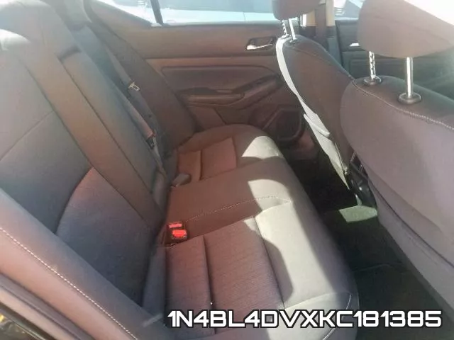 1N4BL4DVXKC181385 фото 6