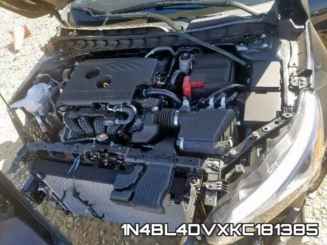 1N4BL4DVXKC181385 фото 7