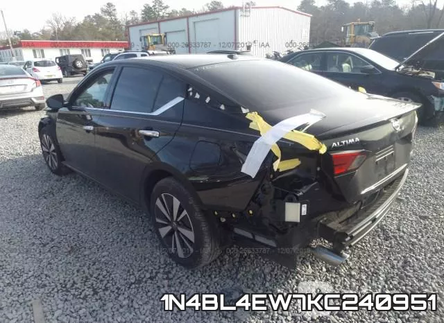 1N4BL4EW7KC240951 фото 4
