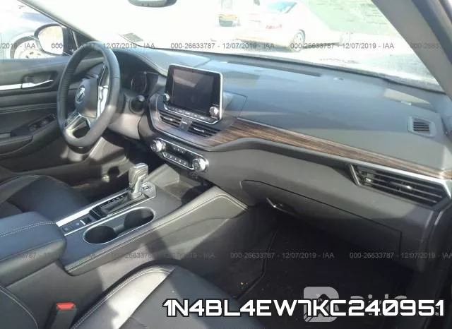 1N4BL4EW7KC240951 фото 6