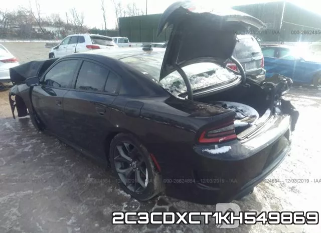 2C3CDXCT1KH549869 фото 4