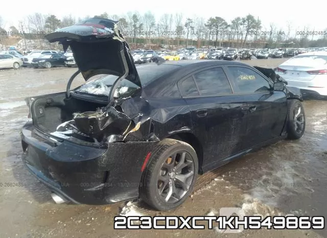 2C3CDXCT1KH549869 фото 5