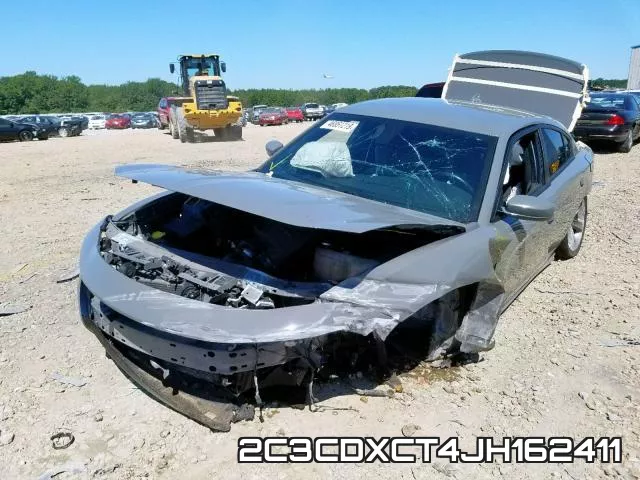2C3CDXCT4JH162411 фото 3