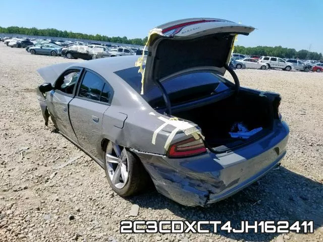 2C3CDXCT4JH162411 фото 4