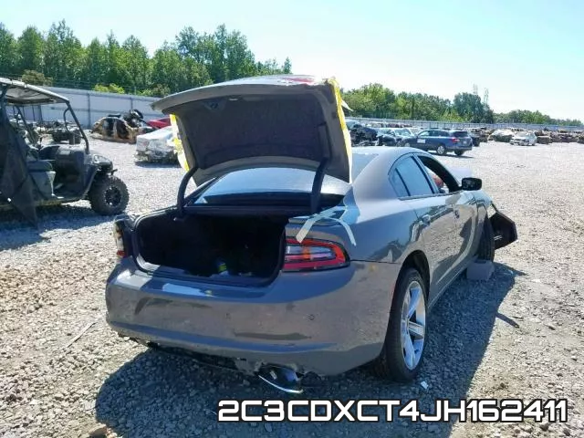 2C3CDXCT4JH162411 фото 5