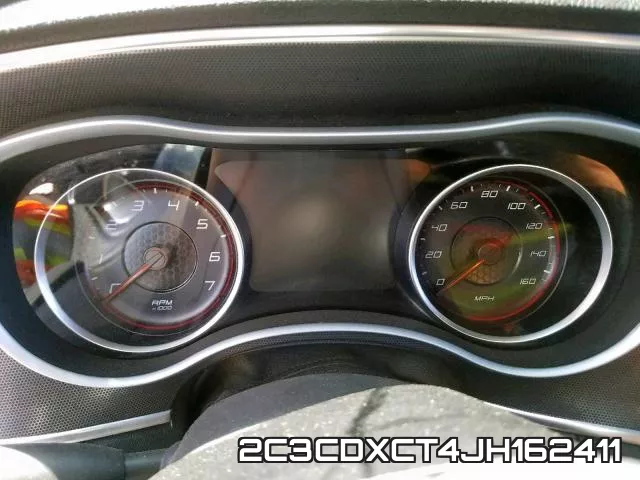2C3CDXCT4JH162411 фото 8