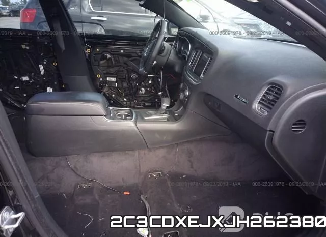 2C3CDXEJXJH262380 фото 4