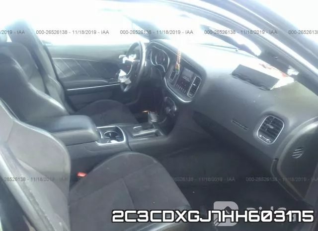 2C3CDXGJ7HH603175 фото 6
