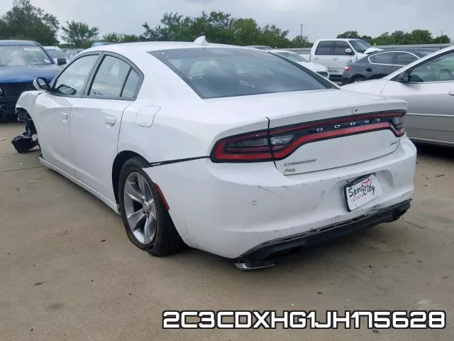 2C3CDXHG1JH175628 фото 4
