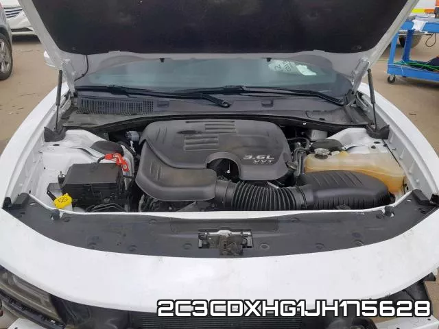 2C3CDXHG1JH175628 фото 7