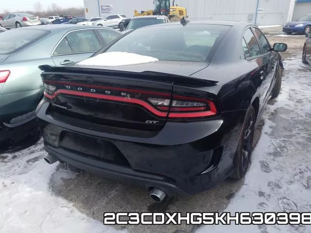 2C3CDXHG5KH630398 фото 4