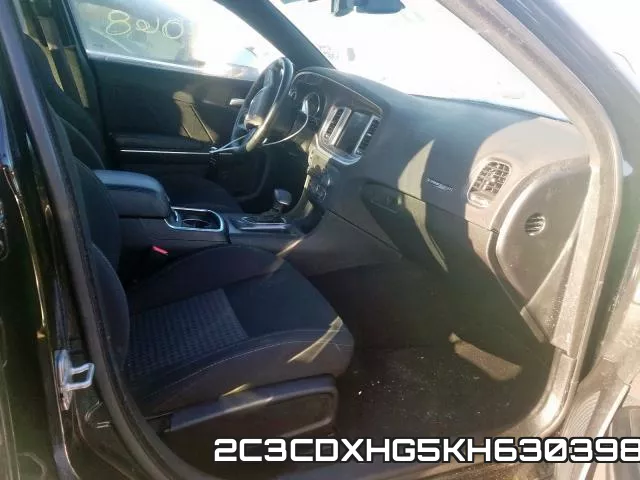 2C3CDXHG5KH630398 фото 5