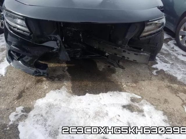 2C3CDXHG5KH630398 фото 8
