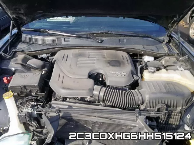 2C3CDXHG6HH515124 фото 7