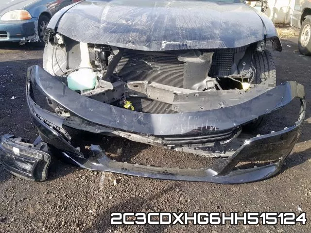 2C3CDXHG6HH515124 фото 9