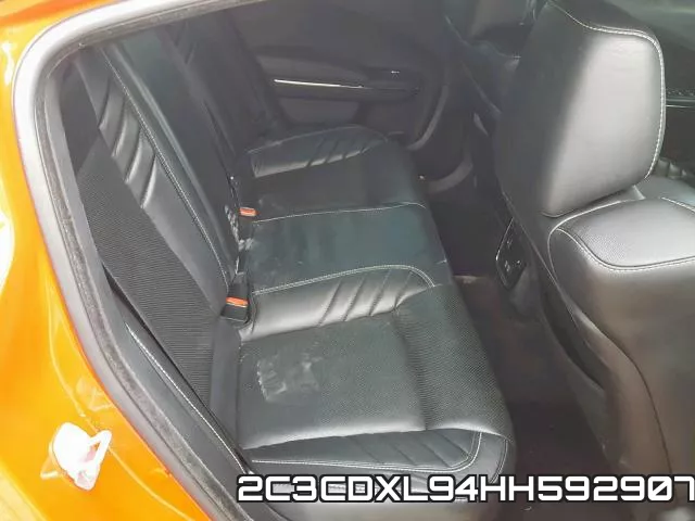 2C3CDXL94HH592907 фото 7