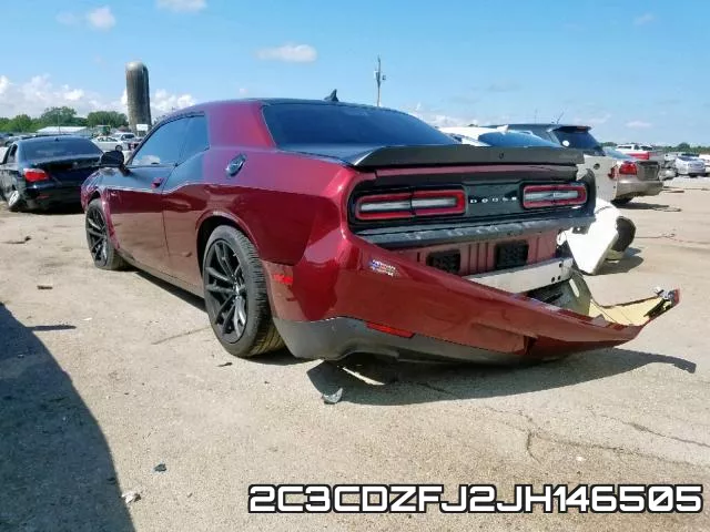 2C3CDZFJ2JH146505 фото 3