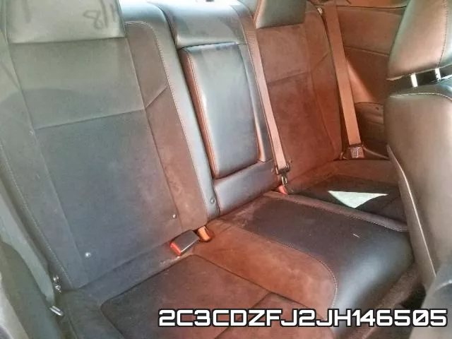 2C3CDZFJ2JH146505 фото 6