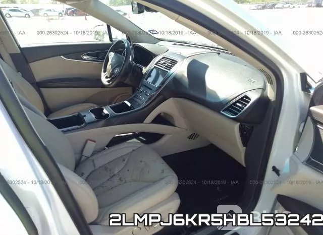 2LMPJ6KR5HBL53242 фото 5