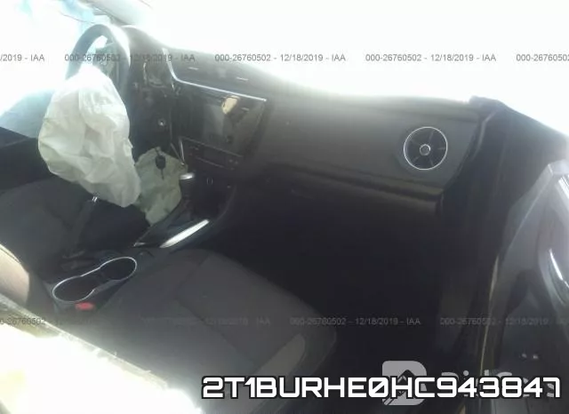 2T1BURHE0HC943847 фото 4
