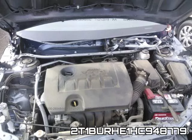 2T1BURHE1HC948779 фото 2