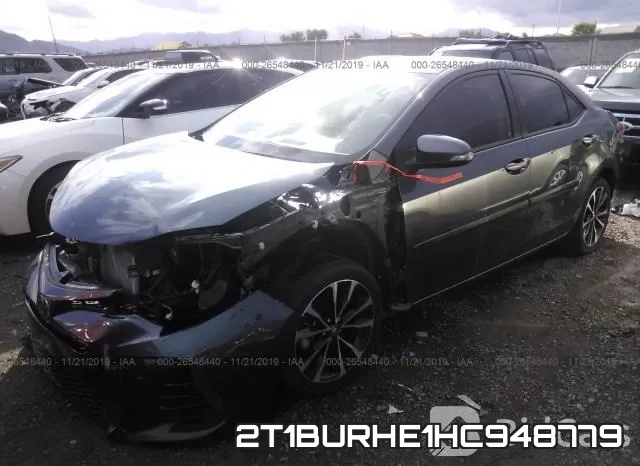 2T1BURHE1HC948779 фото 3