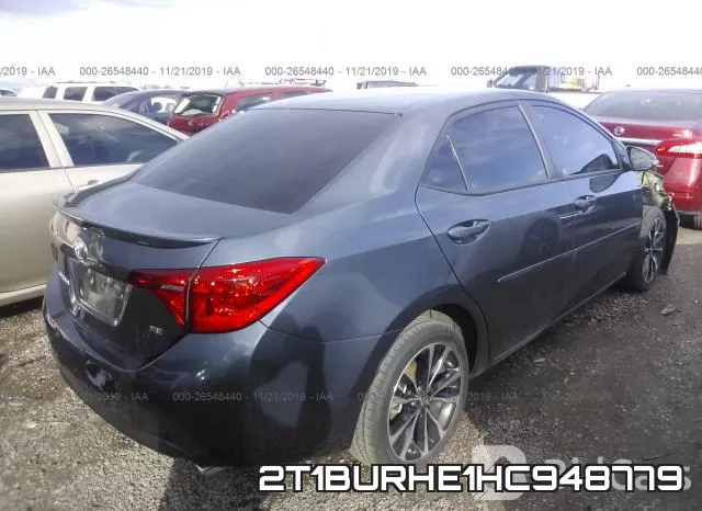 2T1BURHE1HC948779 фото 5