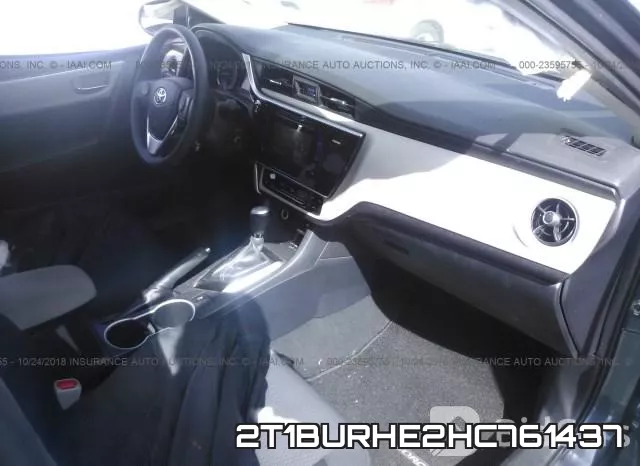 2T1BURHE2HC761437 фото 5