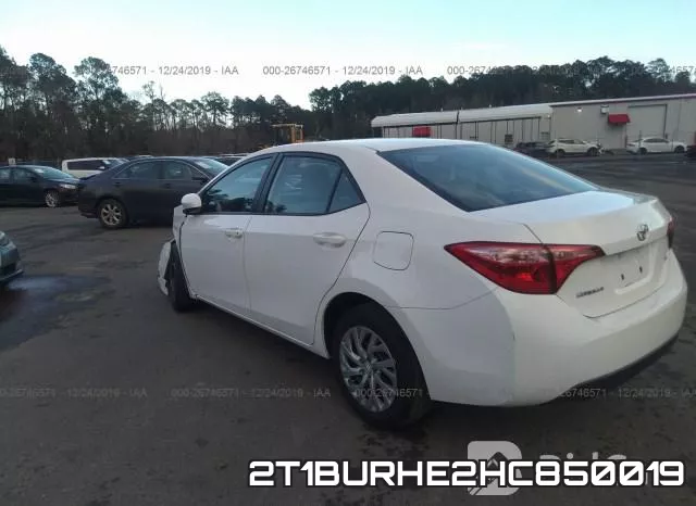 2T1BURHE2HC850019 фото 4