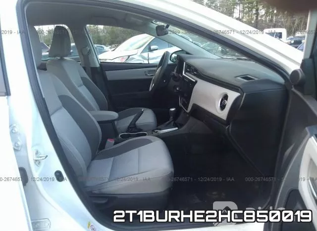 2T1BURHE2HC850019 фото 6