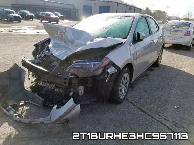 2T1BURHE3HC957113 фото 2