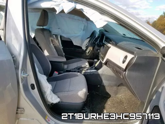 2T1BURHE3HC957113 фото 3