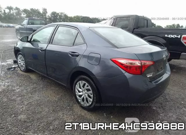 2T1BURHE4HC930888 фото 2