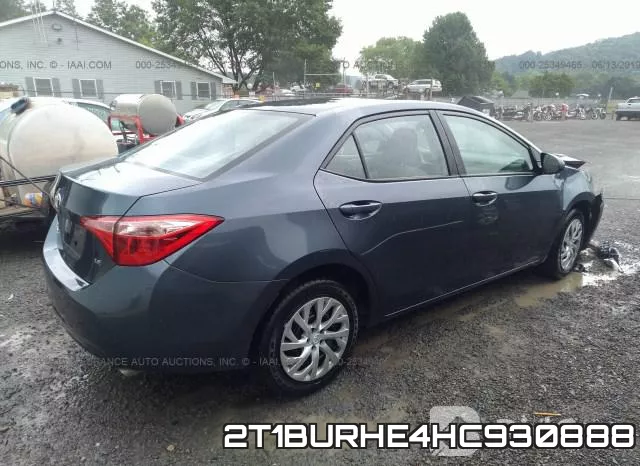 2T1BURHE4HC930888 фото 3