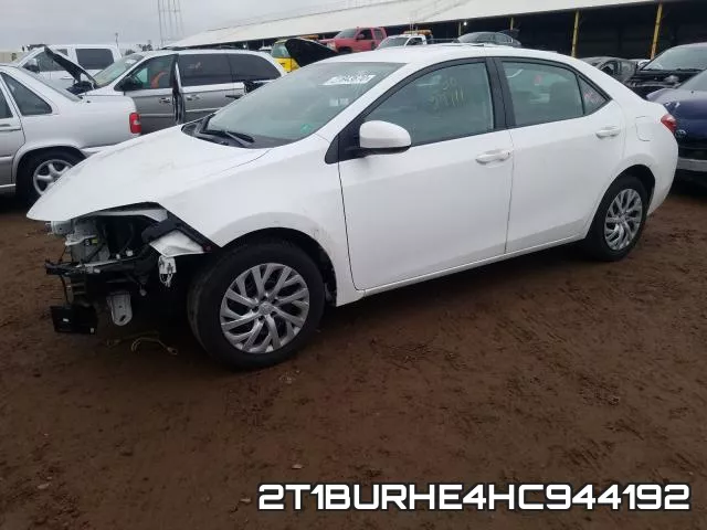 2T1BURHE4HC944192 фото 3