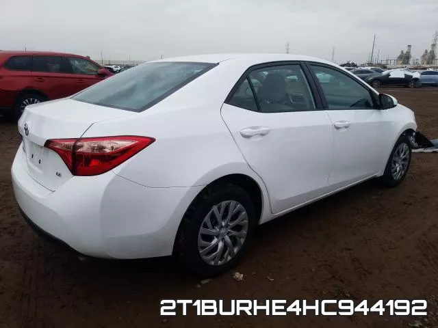 2T1BURHE4HC944192 фото 5