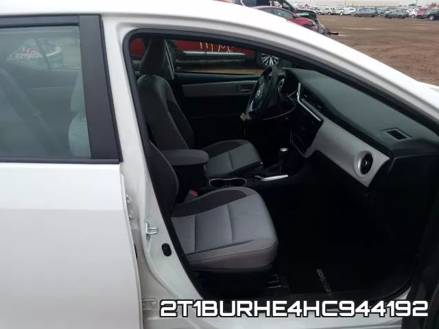 2T1BURHE4HC944192 фото 6